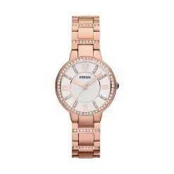 Fossil Damenuhr Virginia