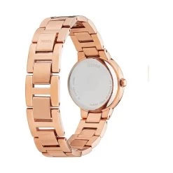 Fossil Damenuhr Virginia -Modeaccessoires Geschäft 86062712 2
