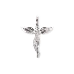 Engelsrufer Anhänger