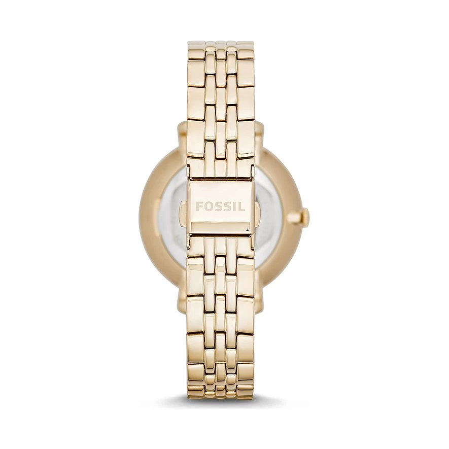 Fossil Damenuhr Jacqueline 2 Fossil Damenuhr Jacqueline – Bild 2