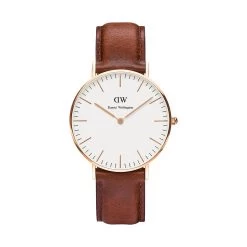 Daniel Wellington Damenuhr St. Andrew