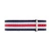 Daniel Wellington Textilband Canterbury