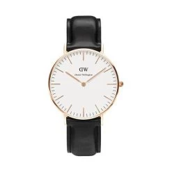 Daniel Wellington Damenuhr Sheffield