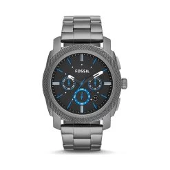 Fossil Chronograph Machine