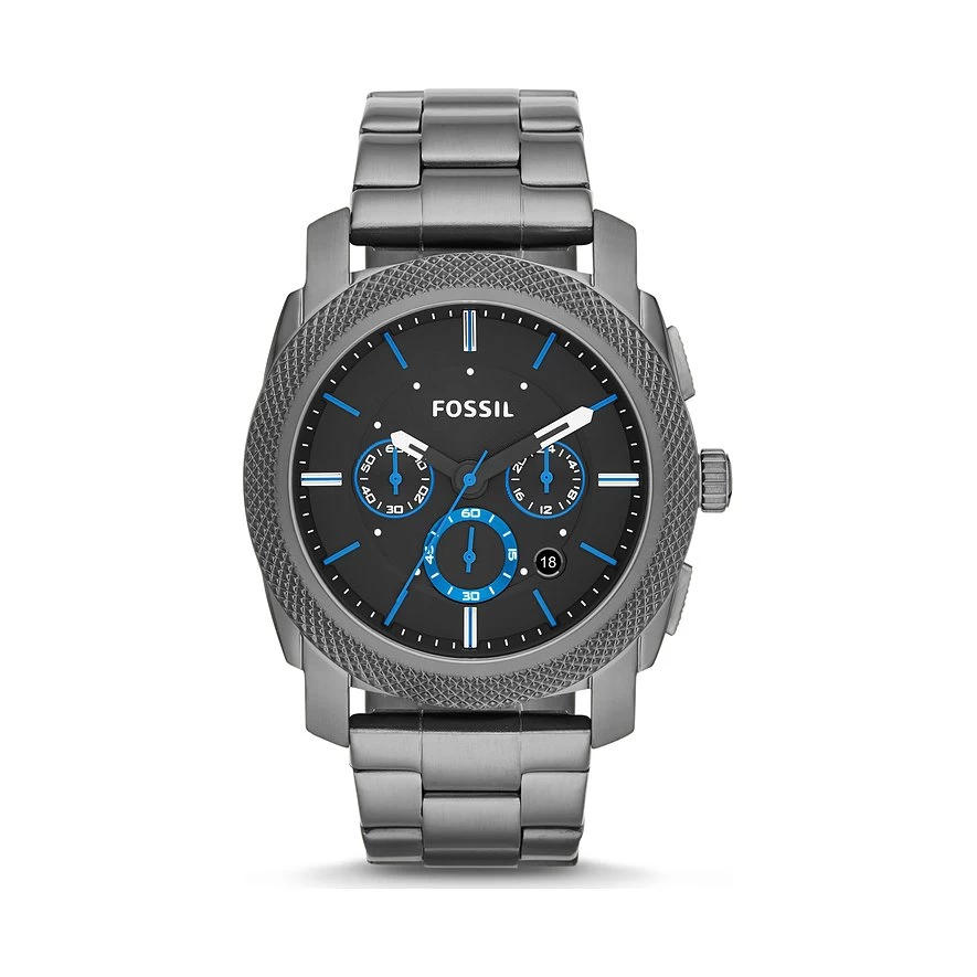 Fossil Chronograph Machine 1 Fossil Chronograph Machine