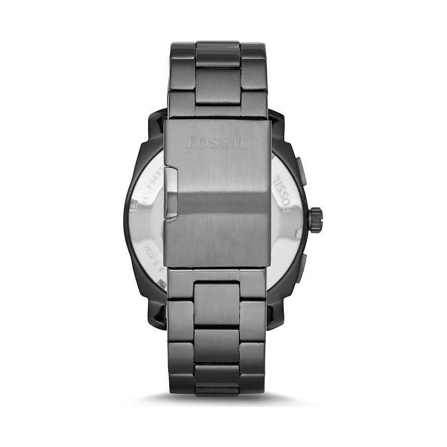 Fossil Chronograph Machine 2 Fossil Chronograph Machine – Bild 2
