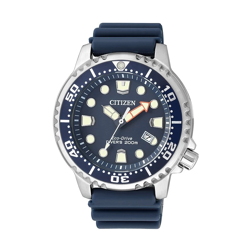 Citizen Herrenuhr Promaster Marine Eco Drive 1 Citizen Herrenuhr Promaster Marine Eco Drive
