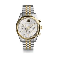 Michael Kors Chronograph Lexington