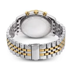 Michael Kors Chronograph Lexington -Modeaccessoires Geschäft 86734702 1