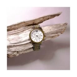 Michael Kors Chronograph Lexington -Modeaccessoires Geschäft 86734702 4