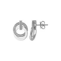 JETTE Ohrstecker SWING -Modeaccessoires Geschäft 86735504 1