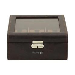 Friedrich23 Uhrenbox Bond 6 Uhren