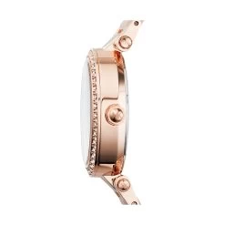 Michael Kors Damenuhr Parker Mini -Modeaccessoires Geschäft 86824507 2