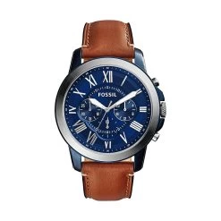 Fossil Chronograph Grant