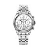 Thomas Sabo Chronograph Sterling Silver