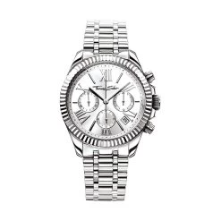 Thomas Sabo Chronograph Sterling Silver
