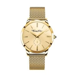 Thomas Sabo Herrenuhr Rebel At Heart