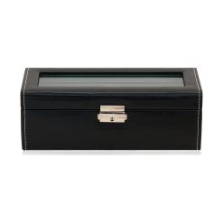 Friedrich23 Uhrenbox Bond 4 Uhren