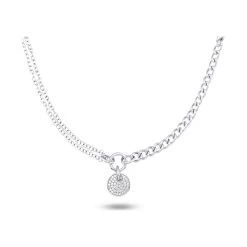 JETTE Kette PRECIOUS BOWL