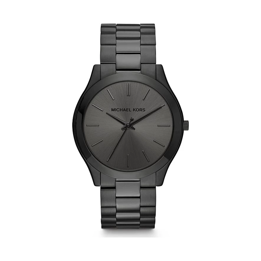 Michael Kors Herrenuhr Runway Slim 1 Michael Kors Herrenuhr Runway Slim