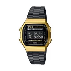Casio Unisexuhr Vintage Iconic