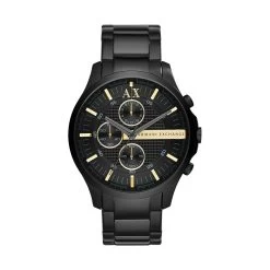 Armani Exchange Chronograph