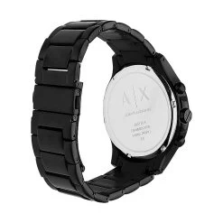 Armani Exchange Chronograph -Modeaccessoires Geschäft 87208834 1