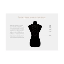 Glanzstücke München Kette -Modeaccessoires Geschäft 87294391 8