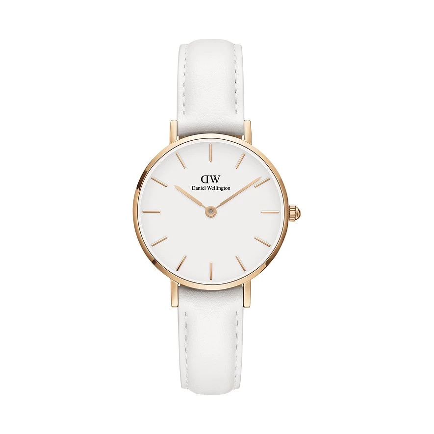 Daniel Wellington Damenuhr Classic Petite 1 Daniel Wellington Damenuhr Classic Petite