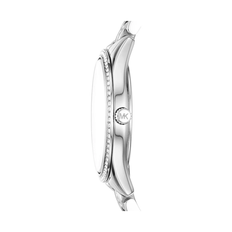 Michael Kors Damenuhr Lauryn 2 Michael Kors Damenuhr Lauryn – Bild 2