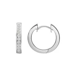 JETTE Creolen ENDLESS -Modeaccessoires Geschäft 87485251 1