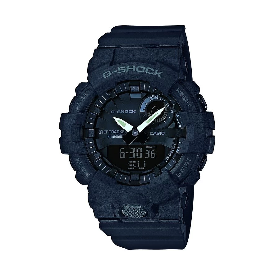 Casio Herrenuhr G-Shock 1 Casio Herrenuhr G-Shock