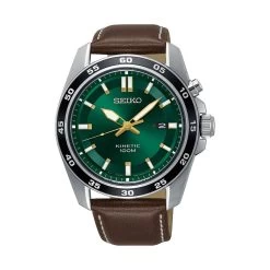 Seiko Herrenuhr Kinetik