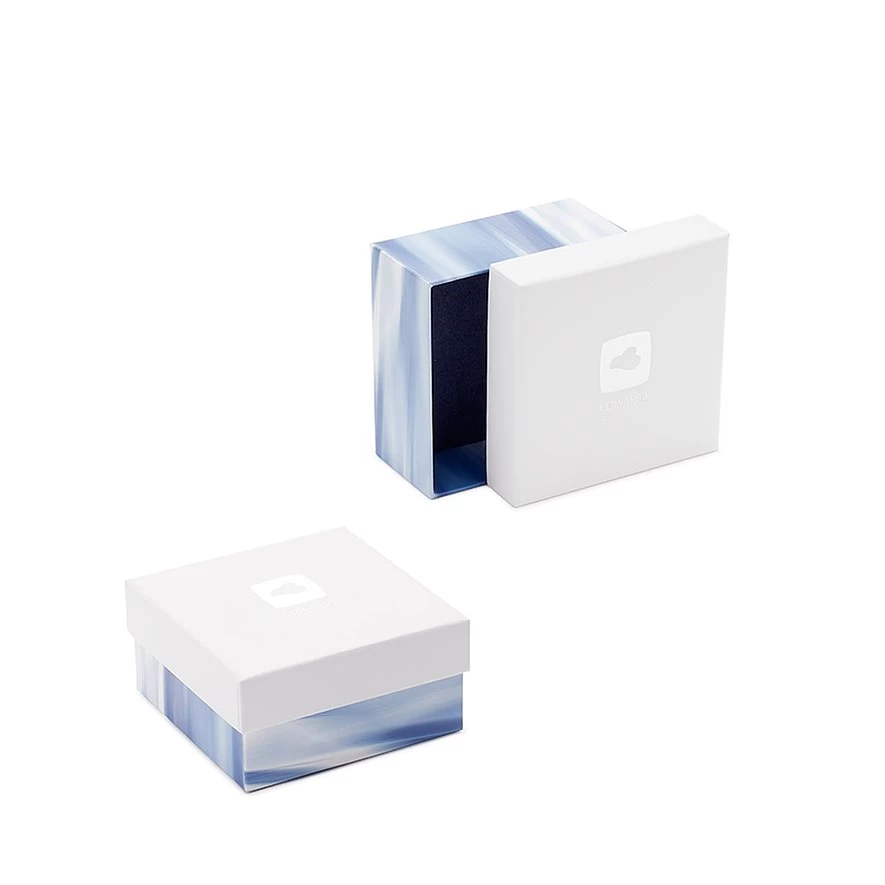 Leonardo Creolen-Anhänger 2 Leonardo Creolen-Anhänger – Bild 2