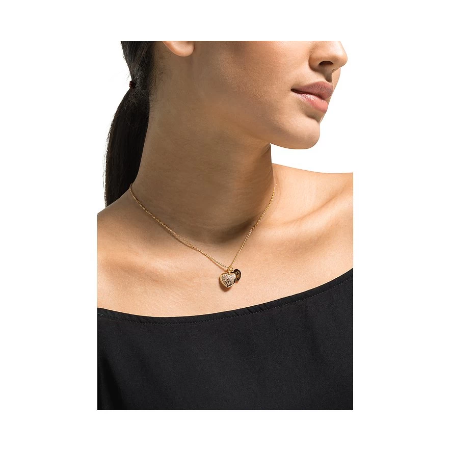 JETTE Kette PRECIOUS HEART 2 JETTE Kette PRECIOUS HEART – Bild 2