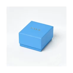 FAVS Edelstahlring 7 FAVS Edelstahlring -Modeaccessoires Geschäft 87868401 1