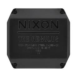 Nixon Herrenuhr -Modeaccessoires Geschäft 87879607 3