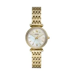Fossil Damenuhr Carlie Mini