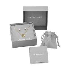 Michael Kors Schmuck-Set 5 Michael Kors Schmuck-Set -Modeaccessoires Geschäft 87964892 2