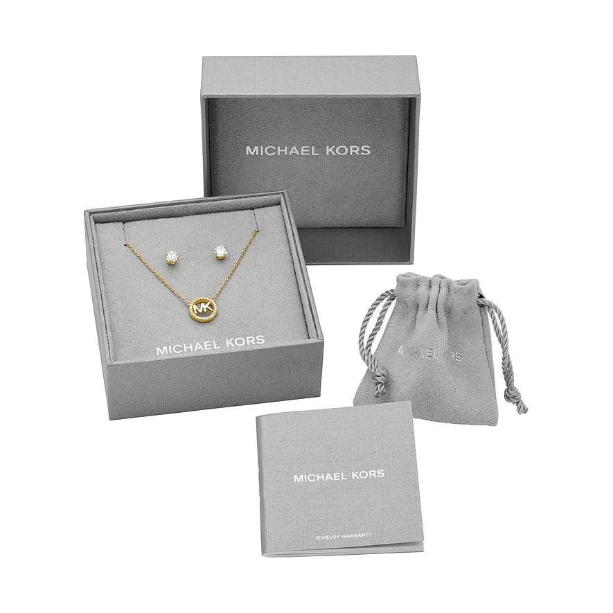 Michael Kors Schmuck-Set 3 Michael Kors Schmuck-Set – Bild 3