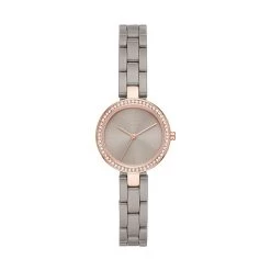 DKNY Damenuhr CITY LINK