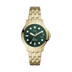 Fossil Damenuhr FB-01