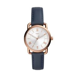 Fossil Damenuhr Copeland