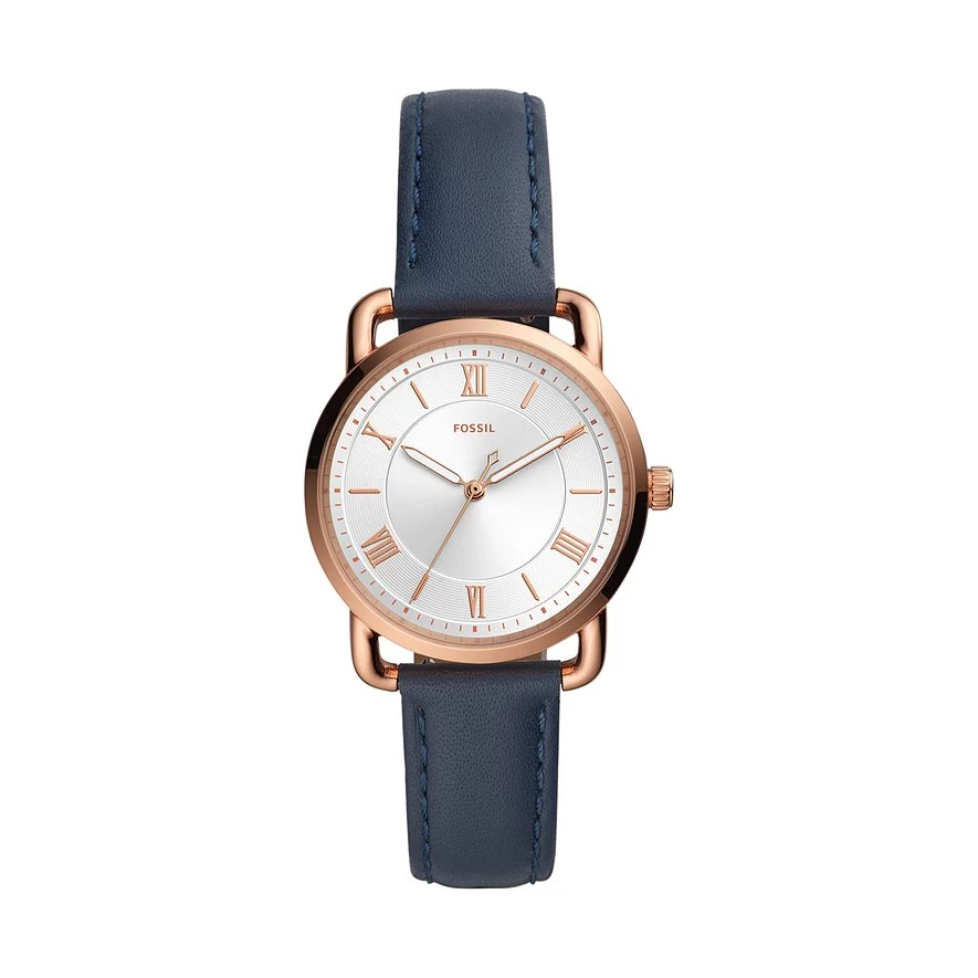 Fossil Damenuhr Copeland 1 Fossil Damenuhr Copeland