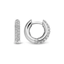 Ti Sento - Milano Creolen -Modeaccessoires Geschäft 88015291 2