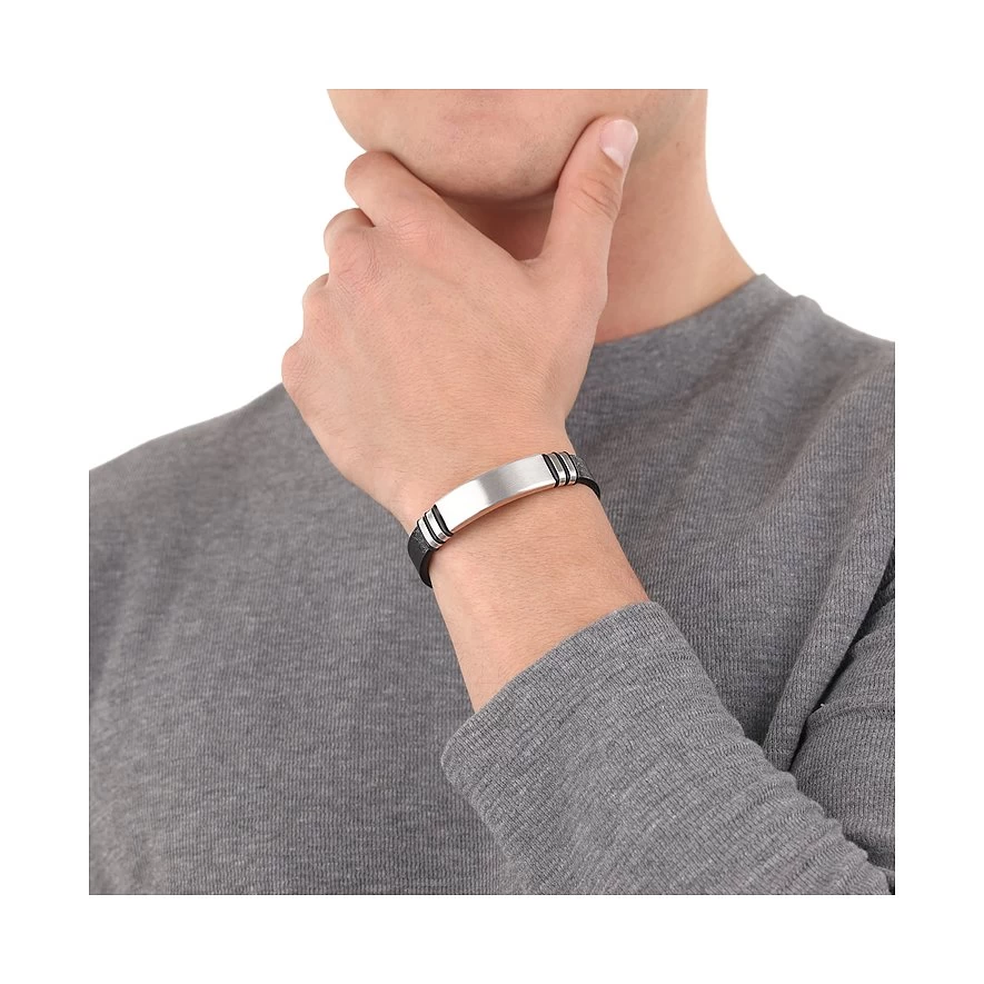 S.Oliver I.D.-Armband 2 S.Oliver I.D.-Armband – Bild 2