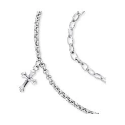 Engelsrufer Fußkette 8 Engelsrufer Fußkette -Modeaccessoires Geschäft 88028678 3