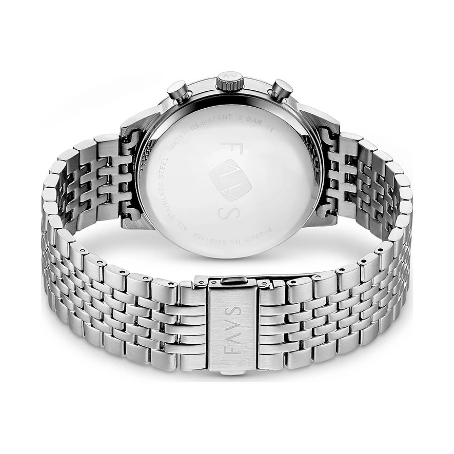 FAVS Chronograph 3 FAVS Chronograph – Bild 3
