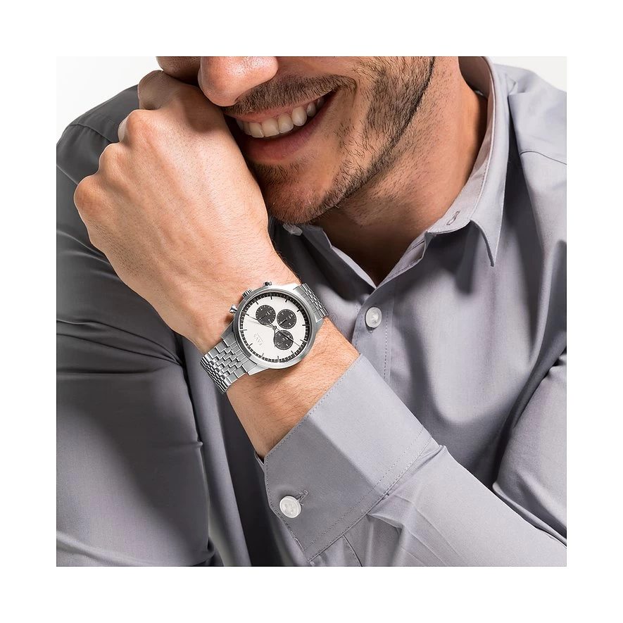 FAVS Chronograph 2 FAVS Chronograph – Bild 2