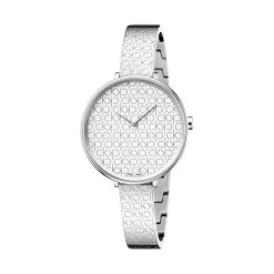 Calvin Klein Damenuhr Rise